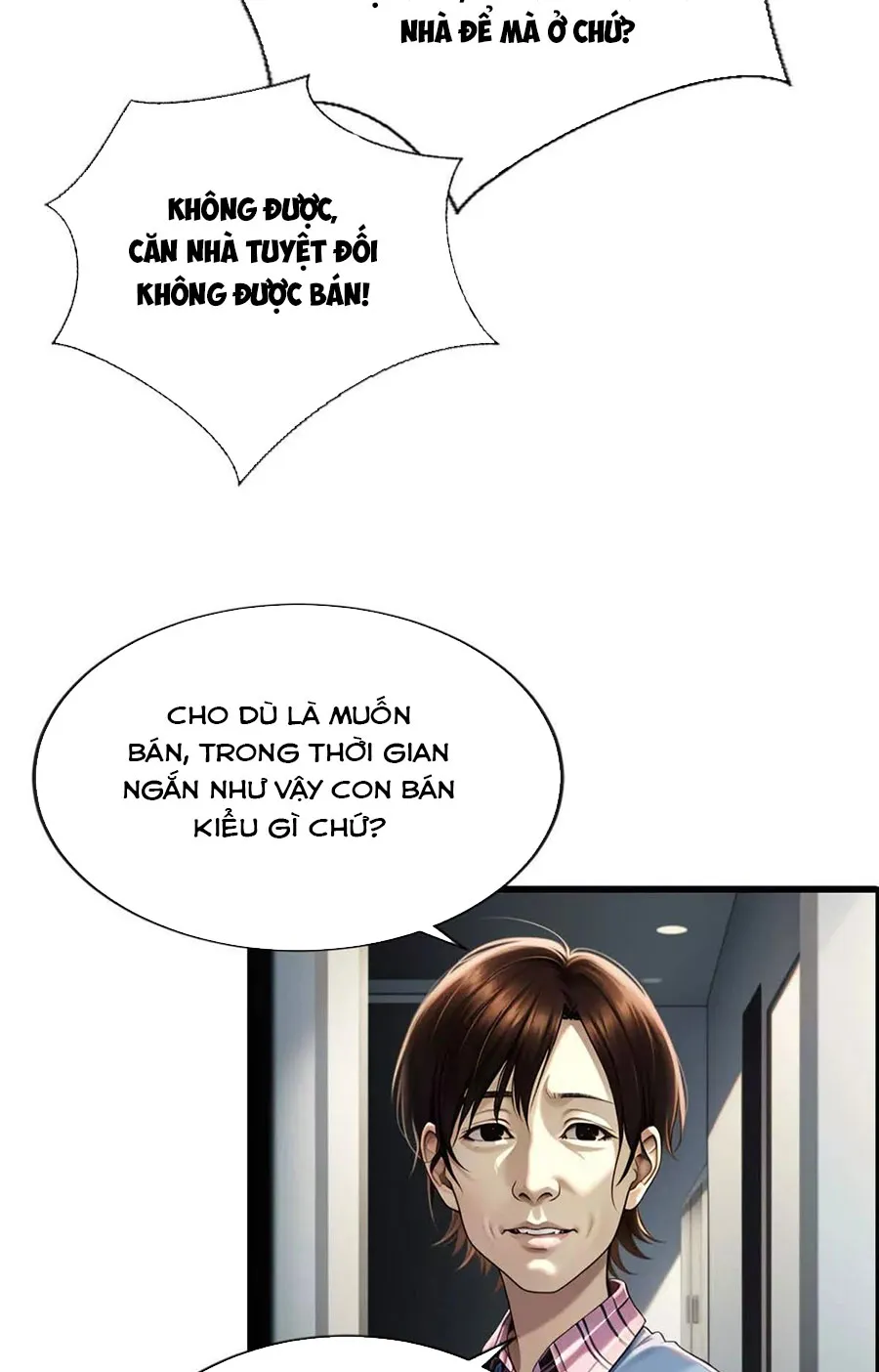 Bắt đầu phát tài từ năm 1993 Chap 4 - Next Chap 5
