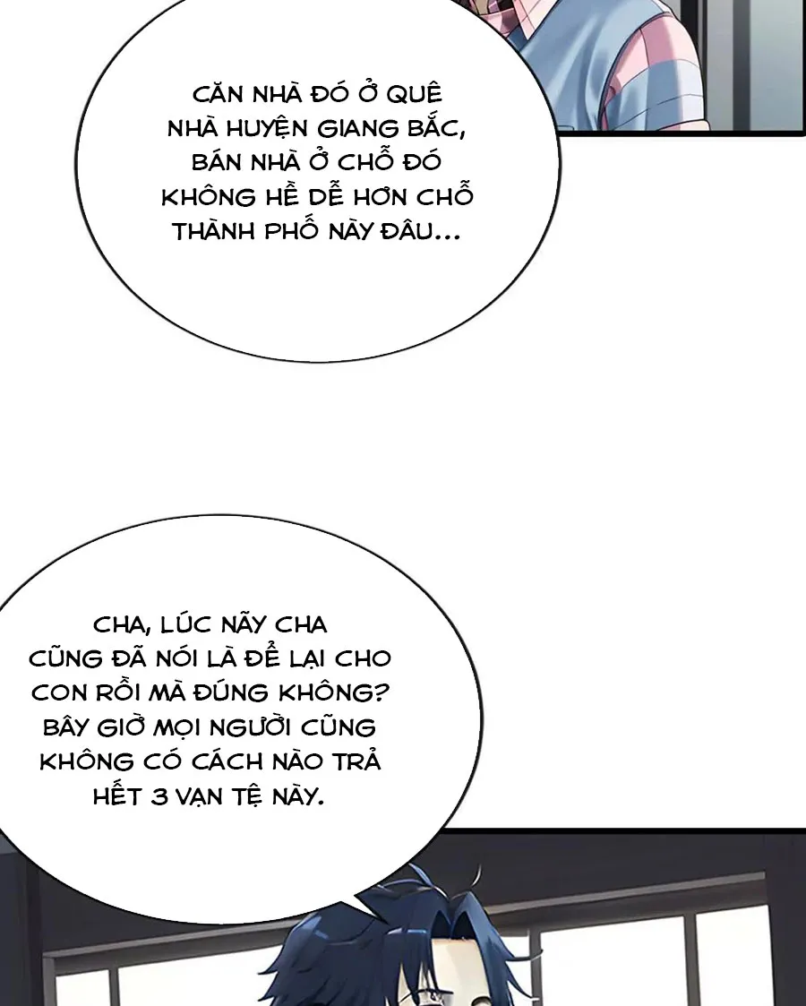 Bắt đầu phát tài từ năm 1993 Chap 4 - Next Chap 5