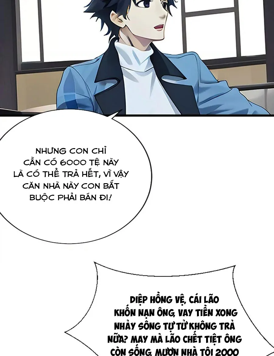 Bắt đầu phát tài từ năm 1993 Chap 4 - Next Chap 5