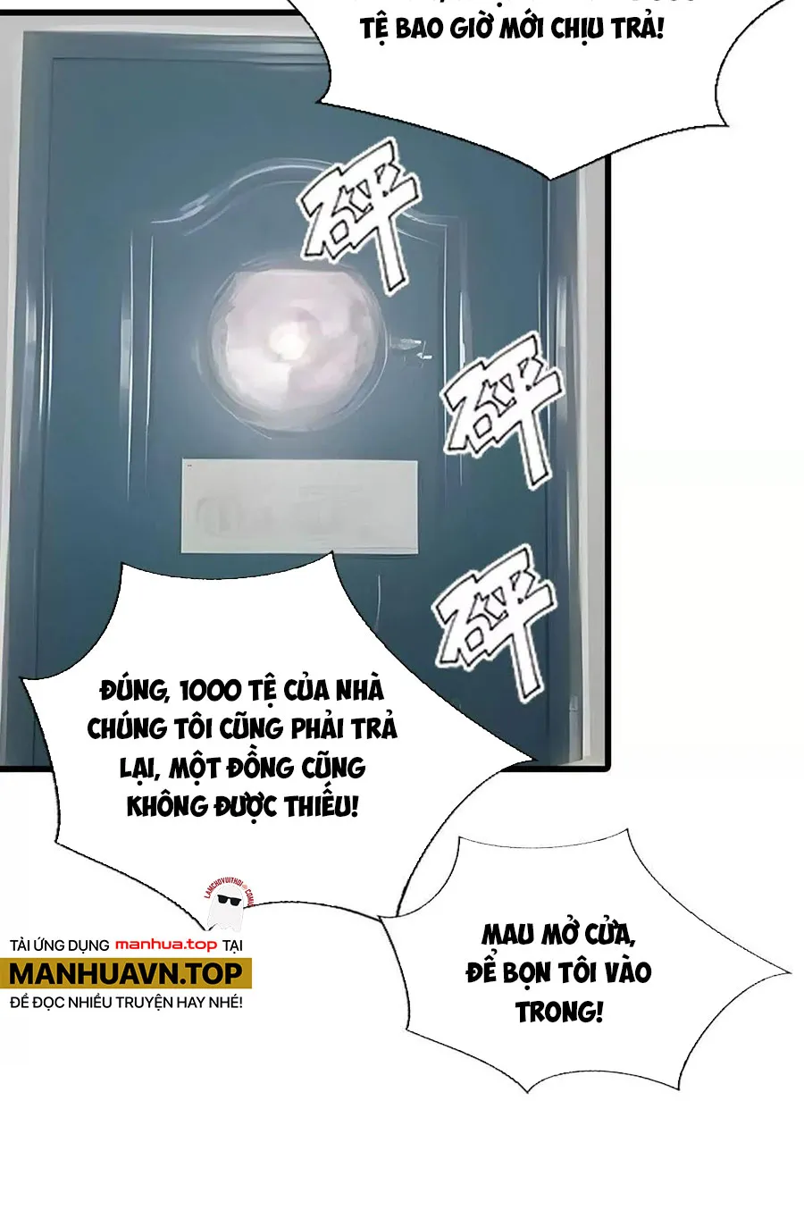 Bắt đầu phát tài từ năm 1993 Chap 4 - Next Chap 5
