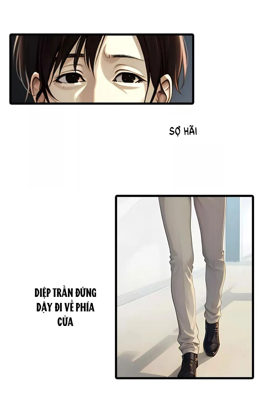 Bắt đầu phát tài từ năm 1993 Chap 4 - Next Chap 5