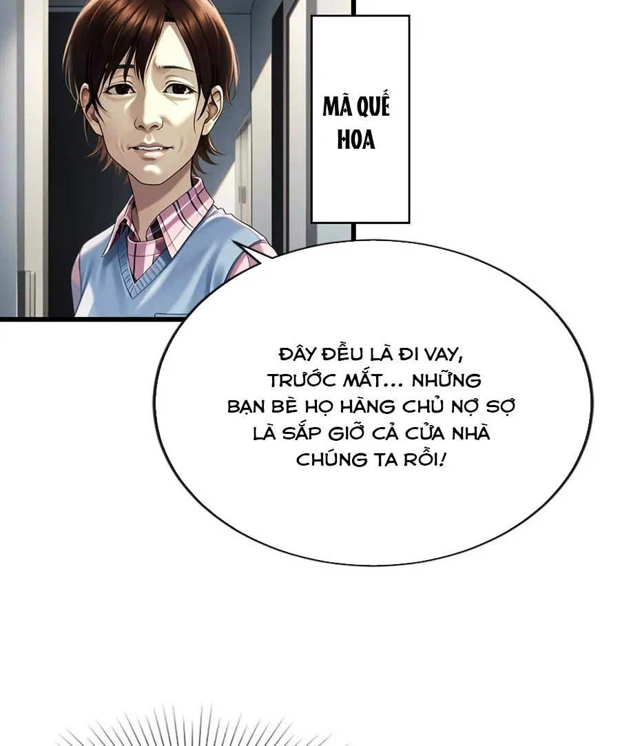 Bắt đầu phát tài từ năm 1993 Chap 4 - Next Chap 5