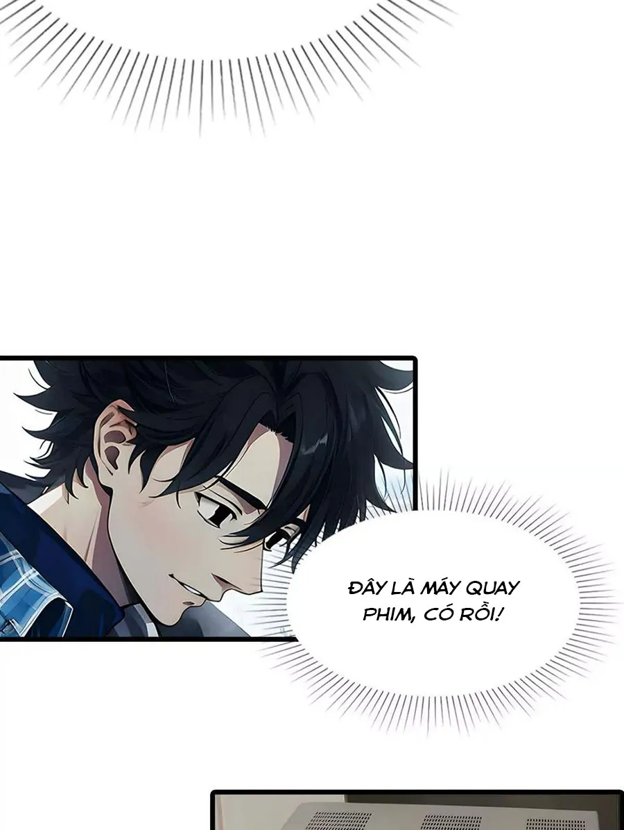 Bắt đầu phát tài từ năm 1993 Chap 4 - Next Chap 5