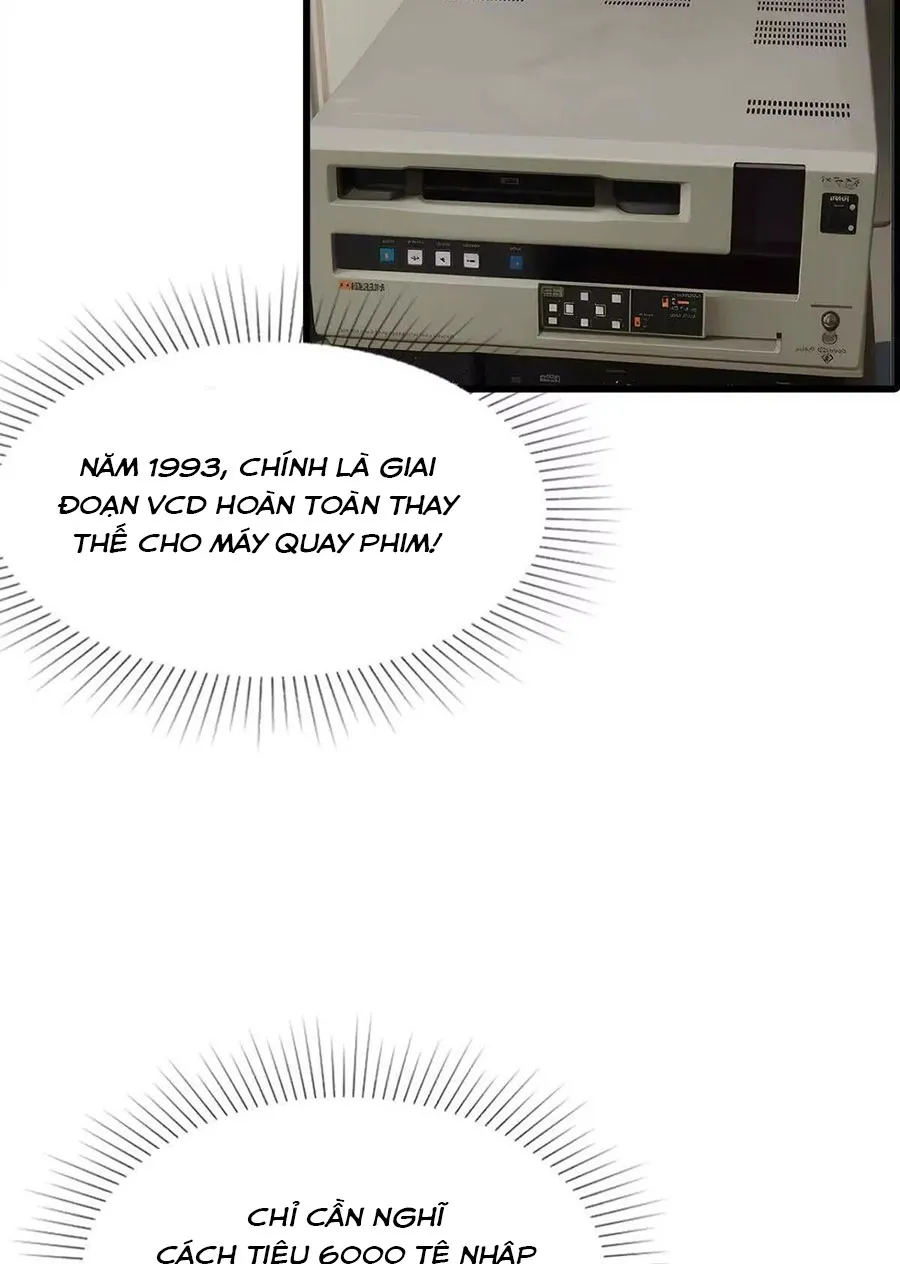 Bắt đầu phát tài từ năm 1993 Chap 4 - Next Chap 5