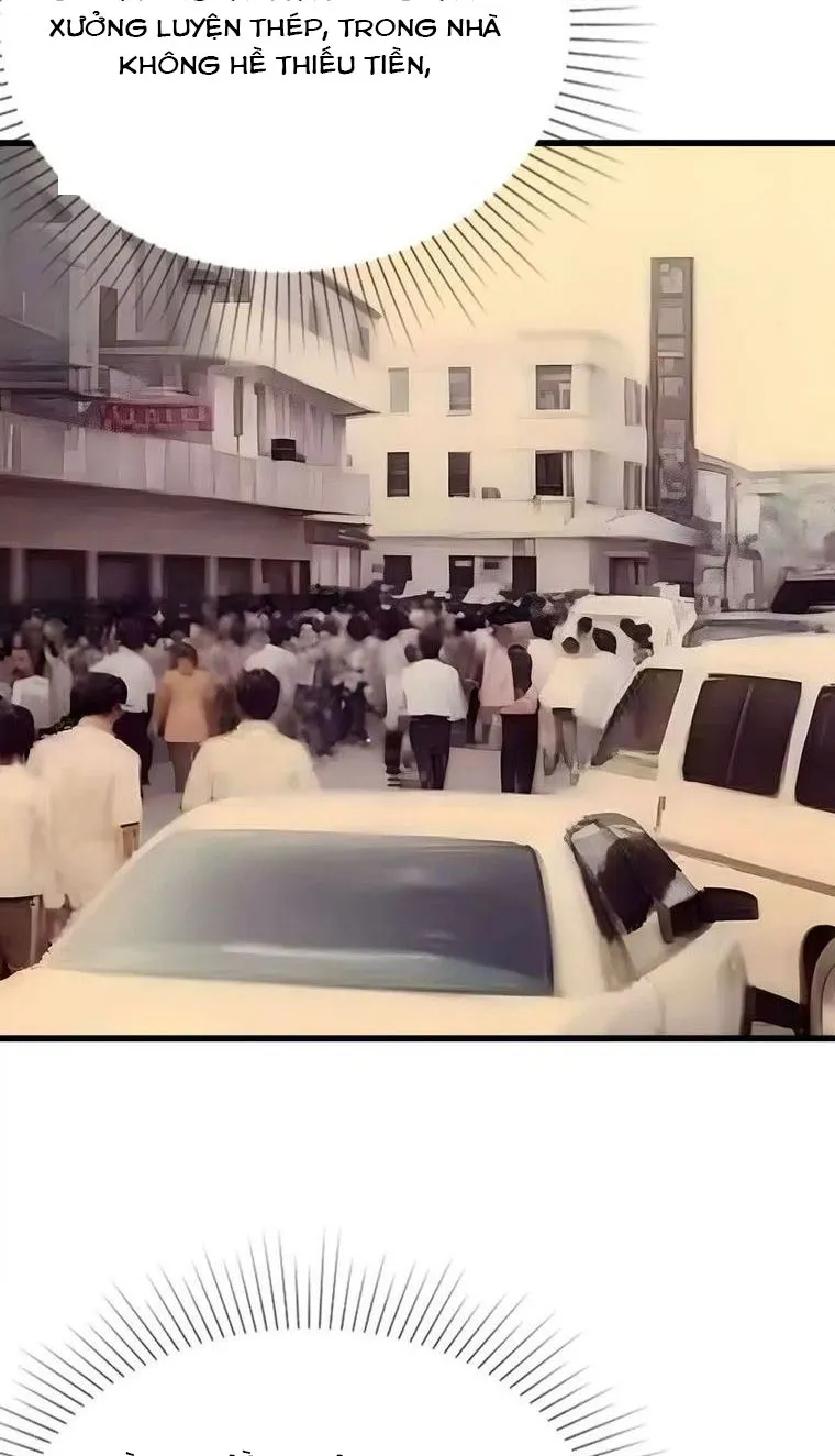 Bắt đầu phát tài từ năm 1993 Chap 5 - Next Chap 6