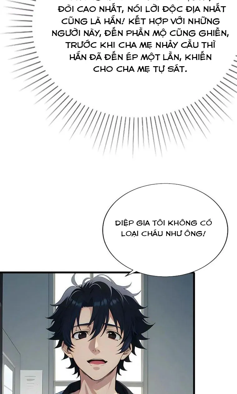 Bắt đầu phát tài từ năm 1993 Chap 5 - Next Chap 6