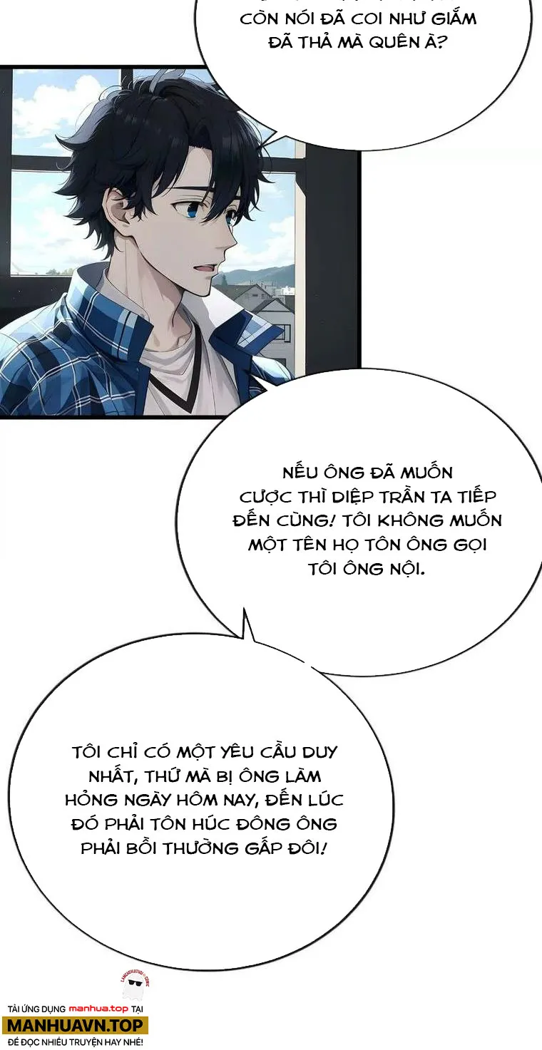 Bắt đầu phát tài từ năm 1993 Chap 5 - Next Chap 6