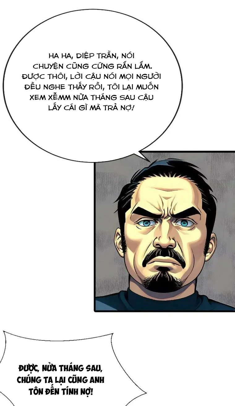 Bắt đầu phát tài từ năm 1993 Chap 5 - Next Chap 6