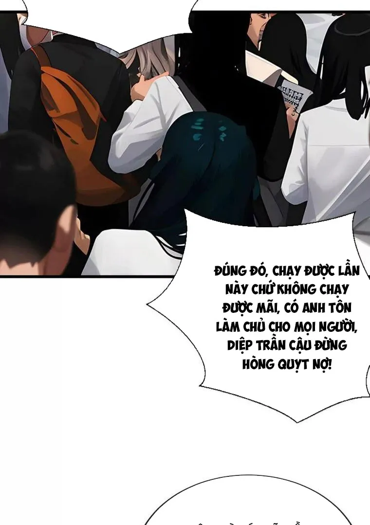 Bắt đầu phát tài từ năm 1993 Chap 5 - Next Chap 6