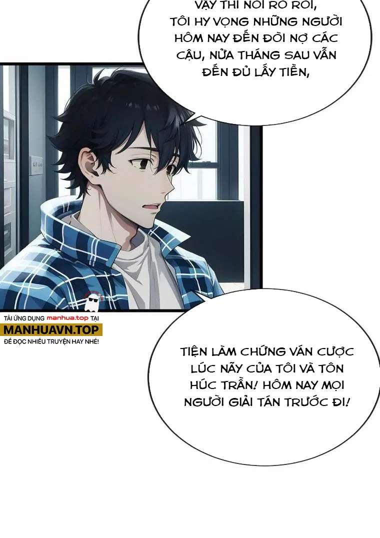 Bắt đầu phát tài từ năm 1993 Chap 5 - Next Chap 6