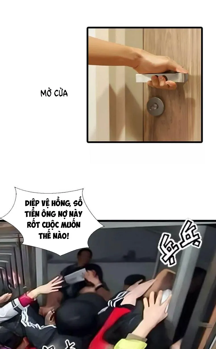 Bắt đầu phát tài từ năm 1993 Chap 5 - Next Chap 6