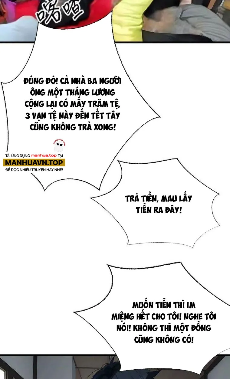 Bắt đầu phát tài từ năm 1993 Chap 5 - Next Chap 6