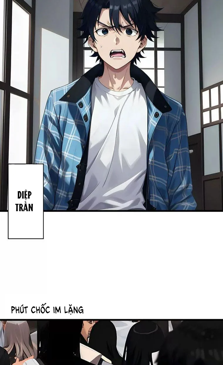 Bắt đầu phát tài từ năm 1993 Chap 5 - Next Chap 6