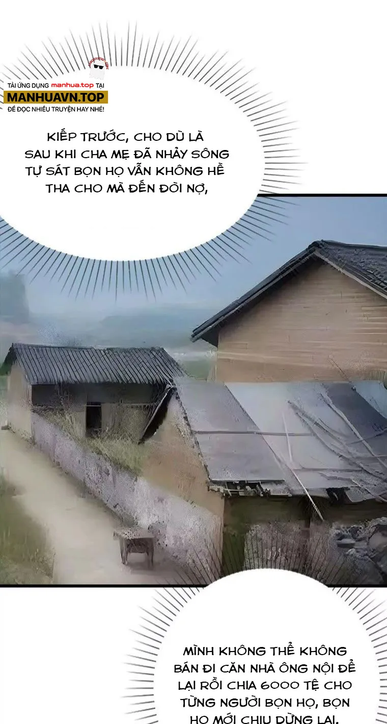 Bắt đầu phát tài từ năm 1993 Chap 5 - Next Chap 6