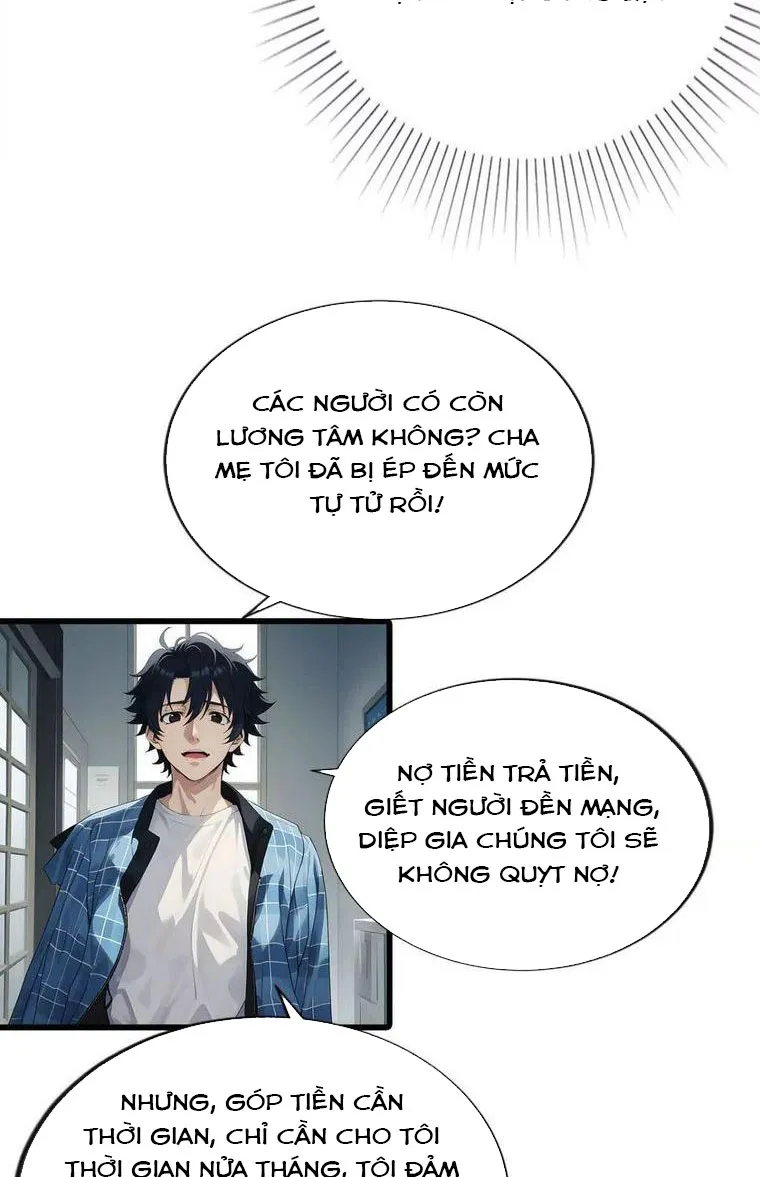 Bắt đầu phát tài từ năm 1993 Chap 5 - Next Chap 6