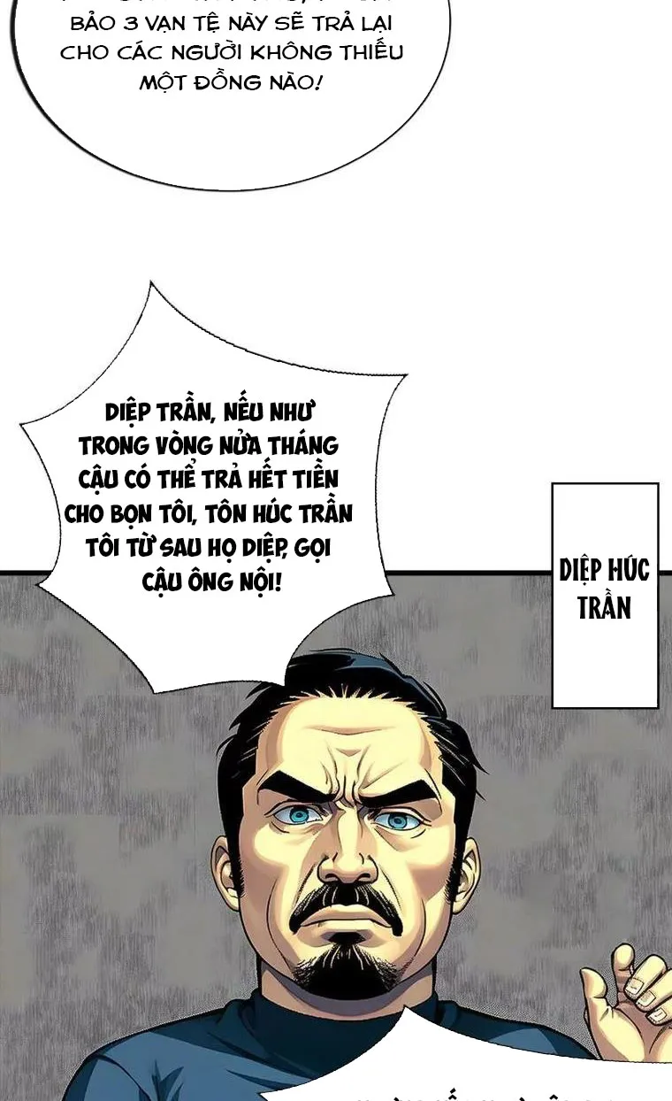 Bắt đầu phát tài từ năm 1993 Chap 5 - Next Chap 6