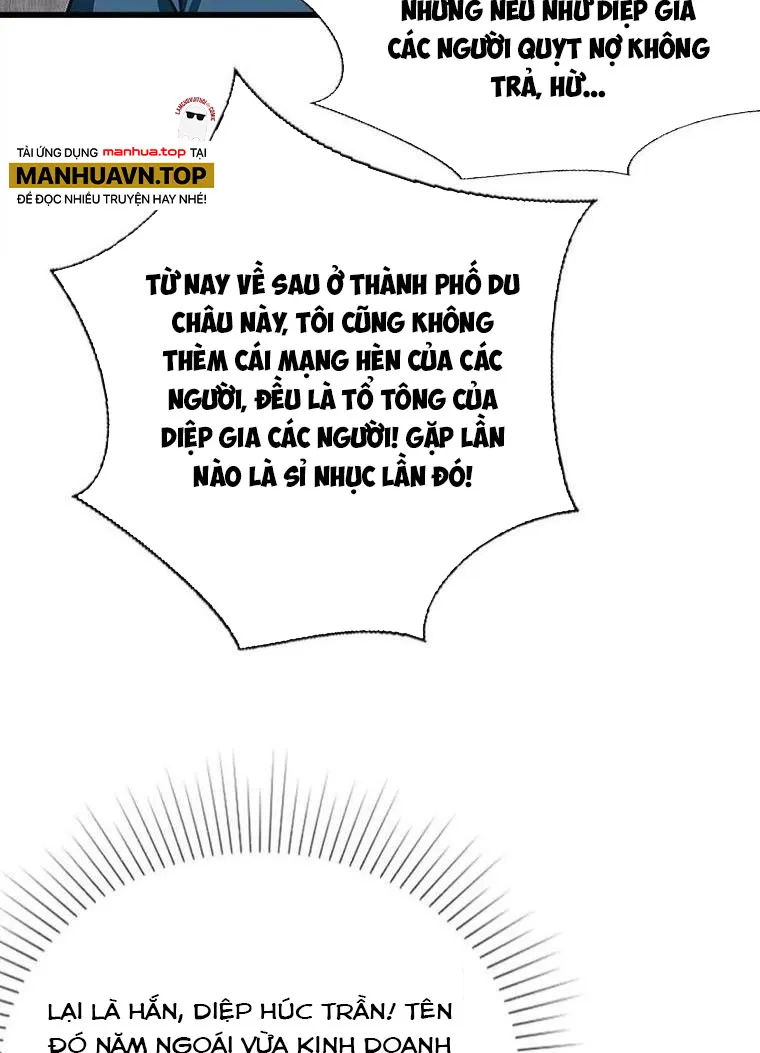 Bắt đầu phát tài từ năm 1993 Chap 5 - Next Chap 6