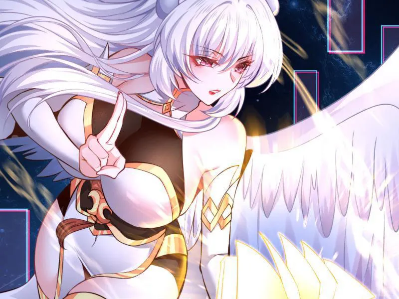 Bắt đầu thức tỉnh Sơn Hải kinh Chap 1 - Next Chap 2
