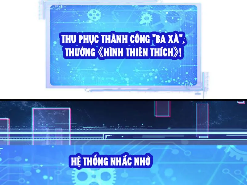 Bắt đầu thức tỉnh Sơn Hải kinh Chap 1 - Next Chap 2