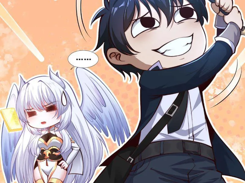 Bắt đầu thức tỉnh Sơn Hải kinh Chap 1 - Next Chap 2