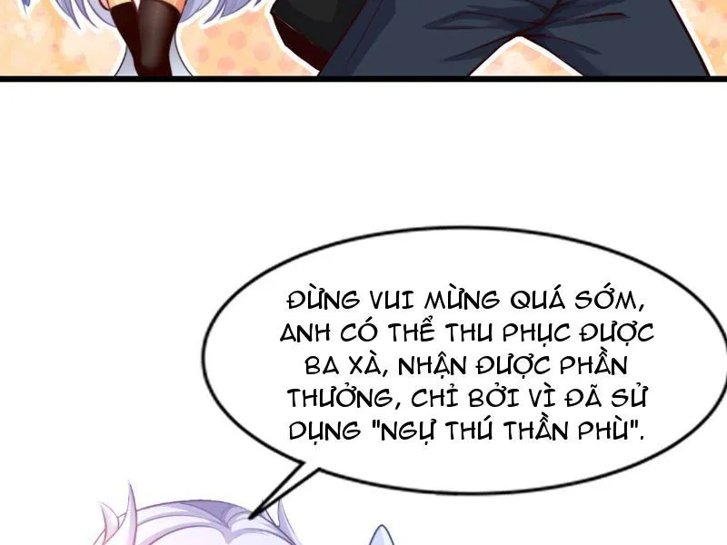Bắt đầu thức tỉnh Sơn Hải kinh Chap 1 - Next Chap 2