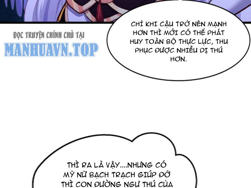 Bắt đầu thức tỉnh Sơn Hải kinh Chap 1 - Next Chap 2