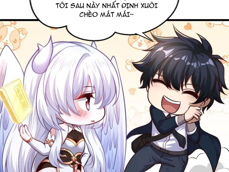 Bắt đầu thức tỉnh Sơn Hải kinh Chap 1 - Next Chap 2