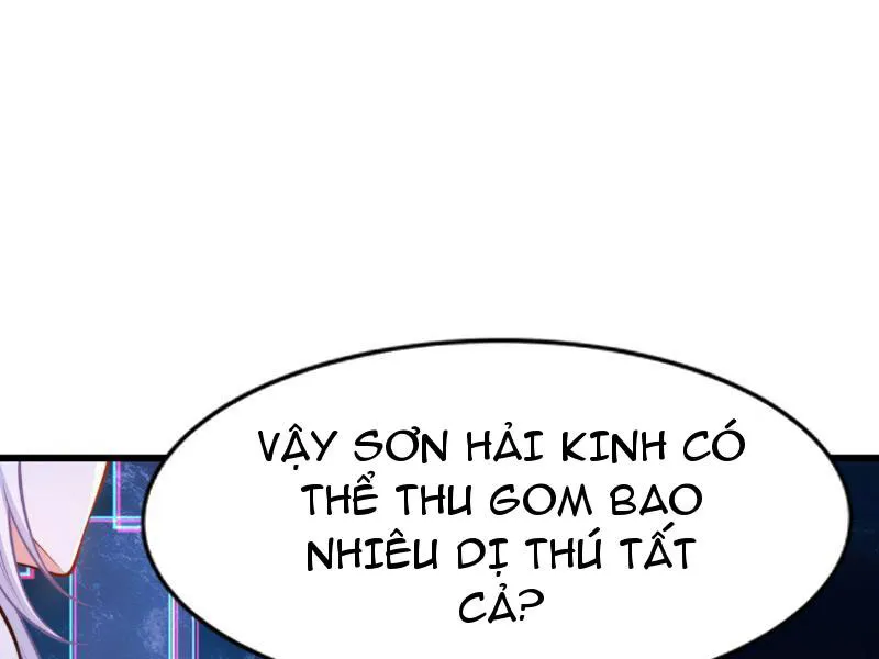 Bắt đầu thức tỉnh Sơn Hải kinh Chap 1 - Next Chap 2