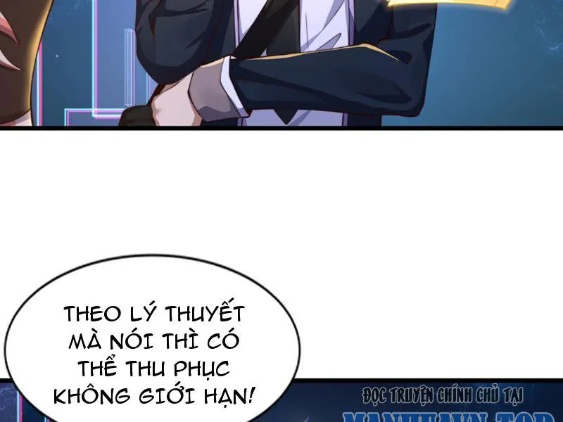 Bắt đầu thức tỉnh Sơn Hải kinh Chap 1 - Next Chap 2