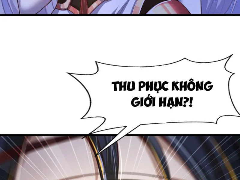 Bắt đầu thức tỉnh Sơn Hải kinh Chap 1 - Next Chap 2