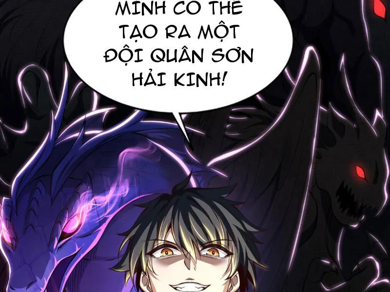 Bắt đầu thức tỉnh Sơn Hải kinh Chap 1 - Next Chap 2