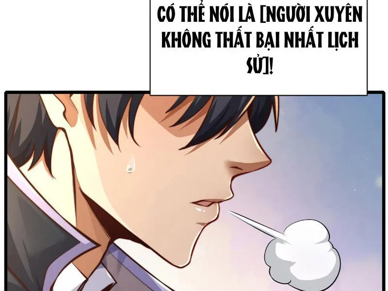 Bắt đầu thức tỉnh Sơn Hải kinh Chap 1 - Next Chap 2
