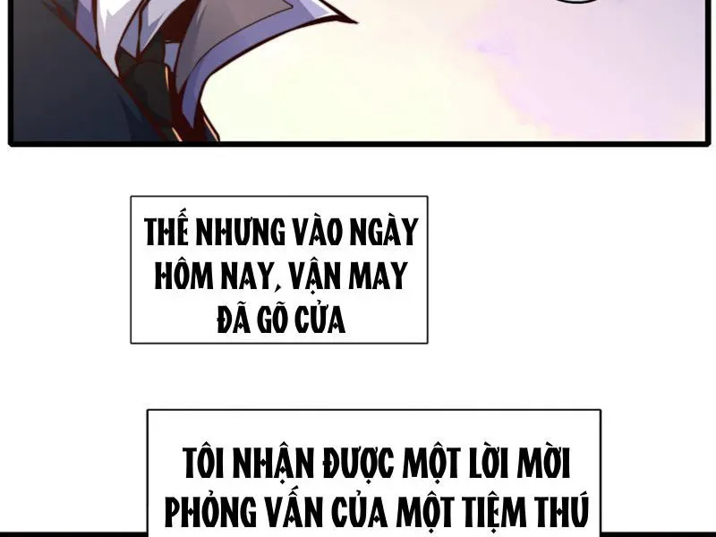 Bắt đầu thức tỉnh Sơn Hải kinh Chap 1 - Next Chap 2