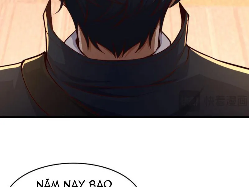 Bắt đầu thức tỉnh Sơn Hải kinh Chap 1 - Next Chap 2