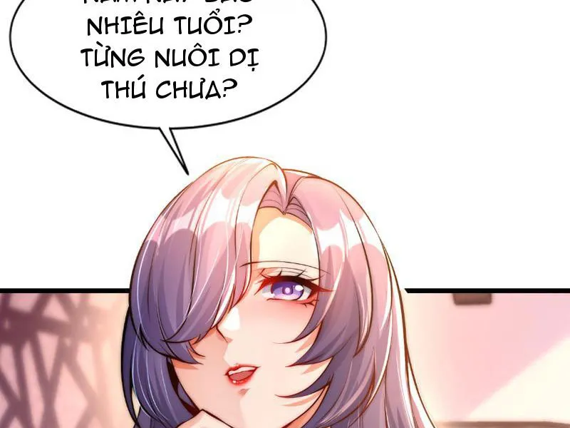 Bắt đầu thức tỉnh Sơn Hải kinh Chap 1 - Next Chap 2