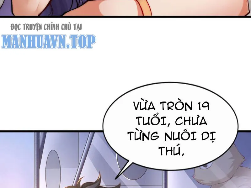 Bắt đầu thức tỉnh Sơn Hải kinh Chap 1 - Next Chap 2