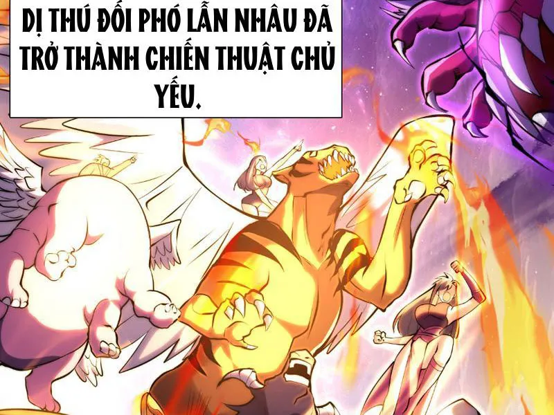 Bắt đầu thức tỉnh Sơn Hải kinh Chap 1 - Next Chap 2