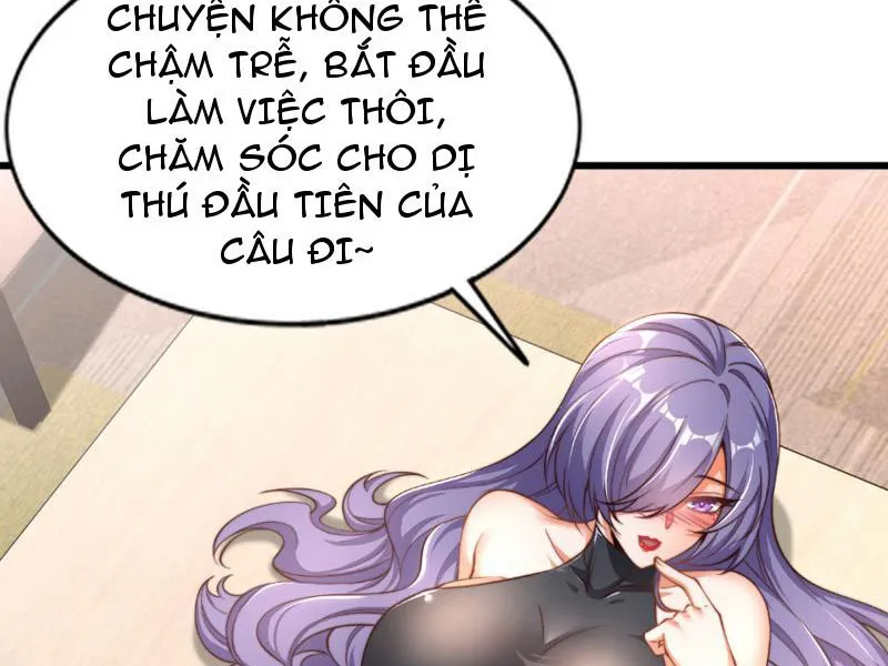 Bắt đầu thức tỉnh Sơn Hải kinh Chap 1 - Next Chap 2