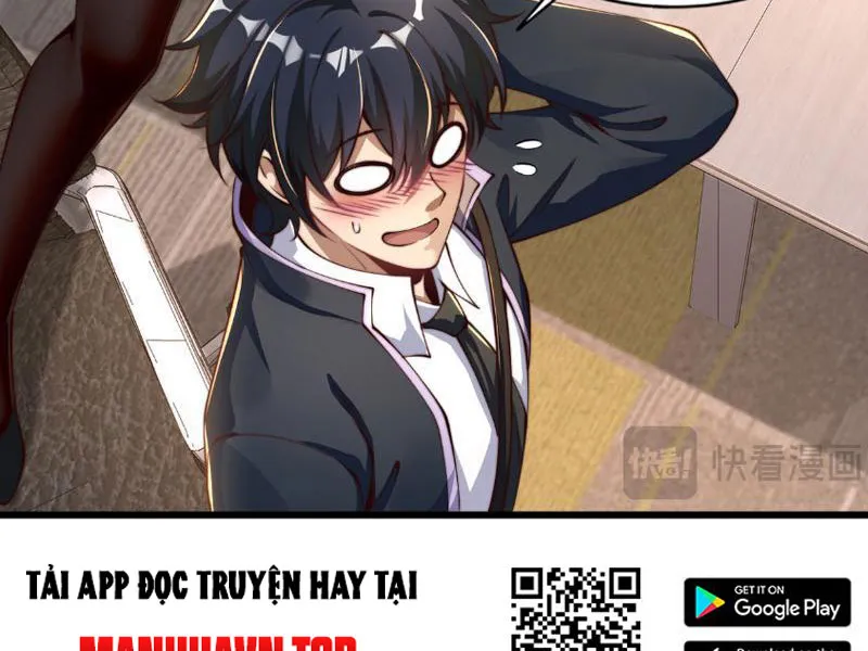 Bắt đầu thức tỉnh Sơn Hải kinh Chap 1 - Next Chap 2