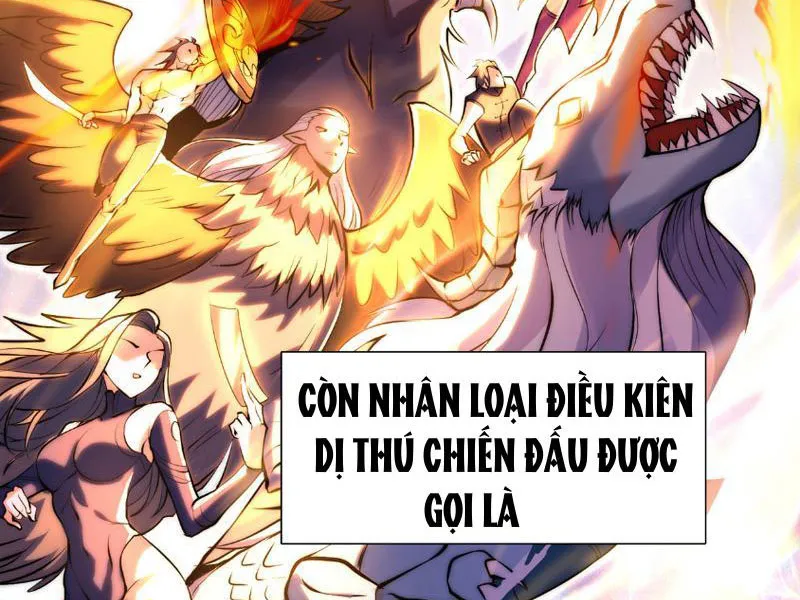 Bắt đầu thức tỉnh Sơn Hải kinh Chap 1 - Next Chap 2