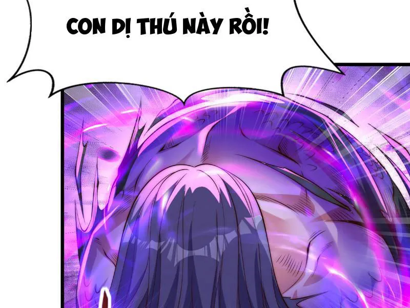 Bắt đầu thức tỉnh Sơn Hải kinh Chap 1 - Next Chap 2