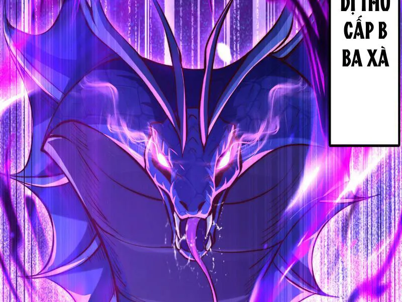 Bắt đầu thức tỉnh Sơn Hải kinh Chap 1 - Next Chap 2