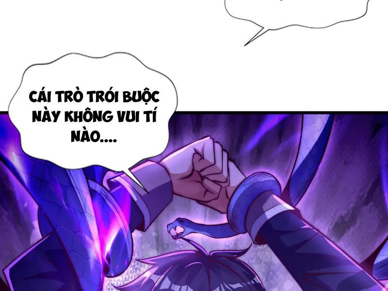 Bắt đầu thức tỉnh Sơn Hải kinh Chap 1 - Next Chap 2