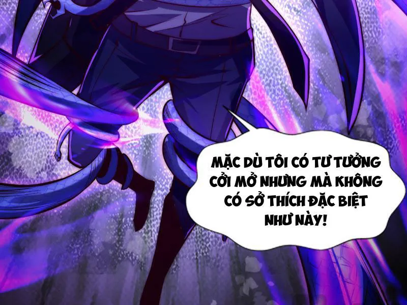 Bắt đầu thức tỉnh Sơn Hải kinh Chap 1 - Next Chap 2