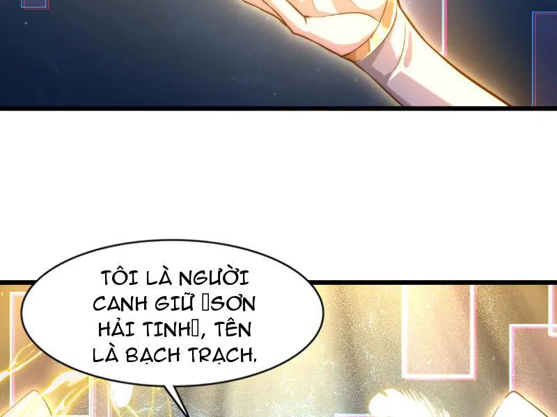 Bắt đầu thức tỉnh Sơn Hải kinh Chap 1 - Next Chap 2
