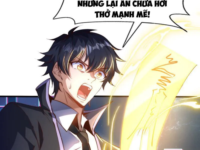 Bắt đầu thức tỉnh Sơn Hải kinh Chap 1 - Next Chap 2