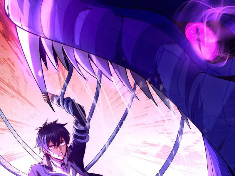 Bắt đầu thức tỉnh Sơn Hải kinh Chap 1 - Next Chap 2