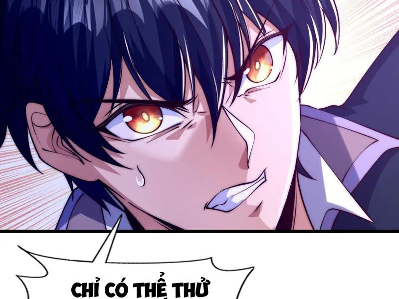 Bắt đầu thức tỉnh Sơn Hải kinh Chap 1 - Next Chap 2