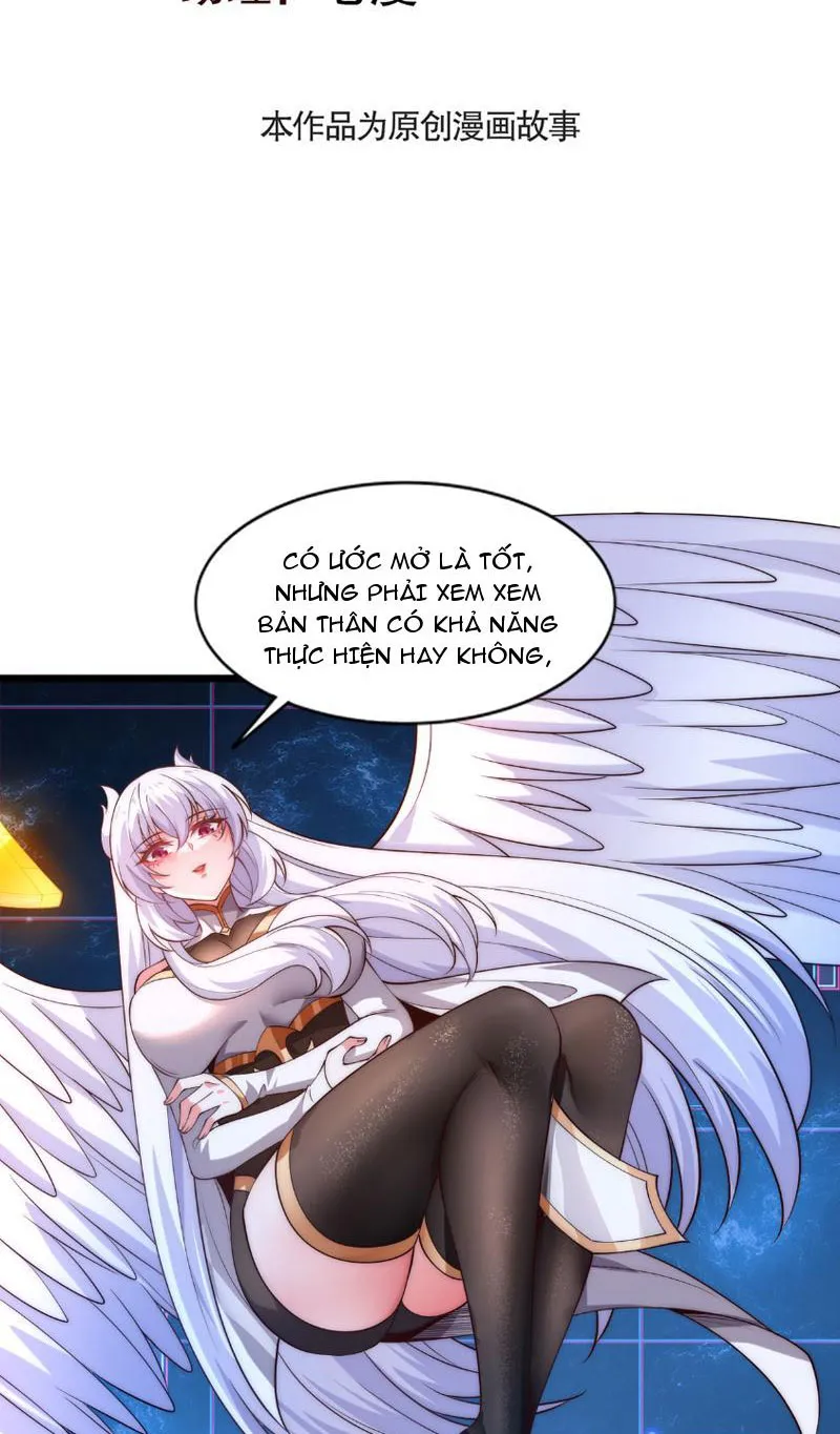 Bắt đầu thức tỉnh Sơn Hải kinh Chap 2 - Next Chap 3