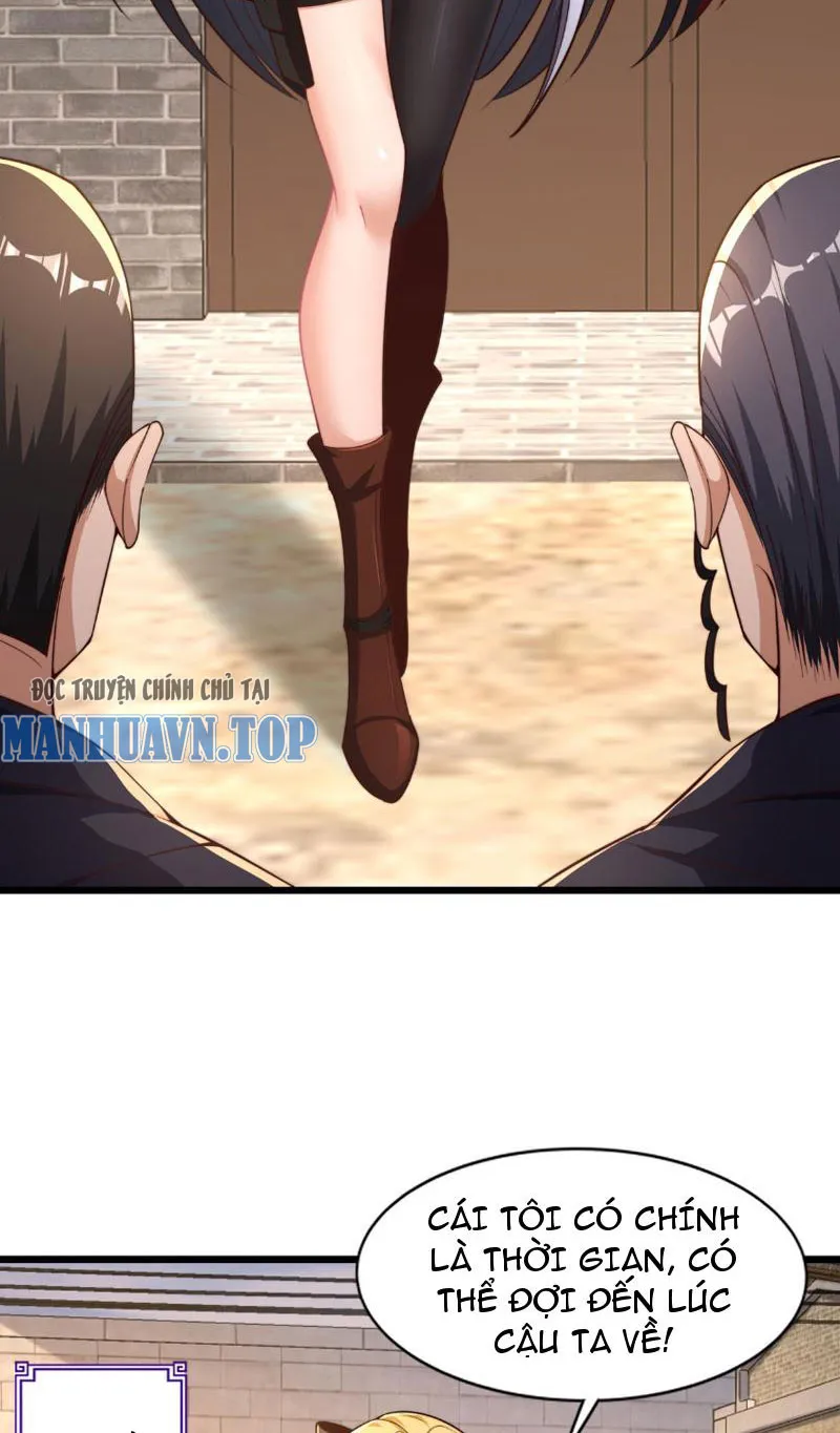 Bắt đầu thức tỉnh Sơn Hải kinh Chap 2 - Next Chap 3